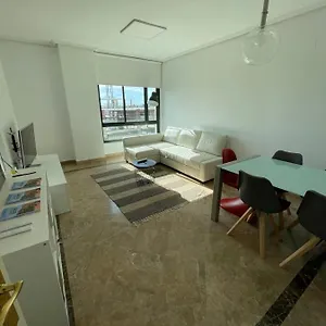  Apartamento Little Relax Centro