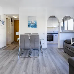  Apartamento En Centro