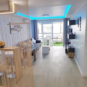  Apartamento Apartamento De Lujo - La Alameda