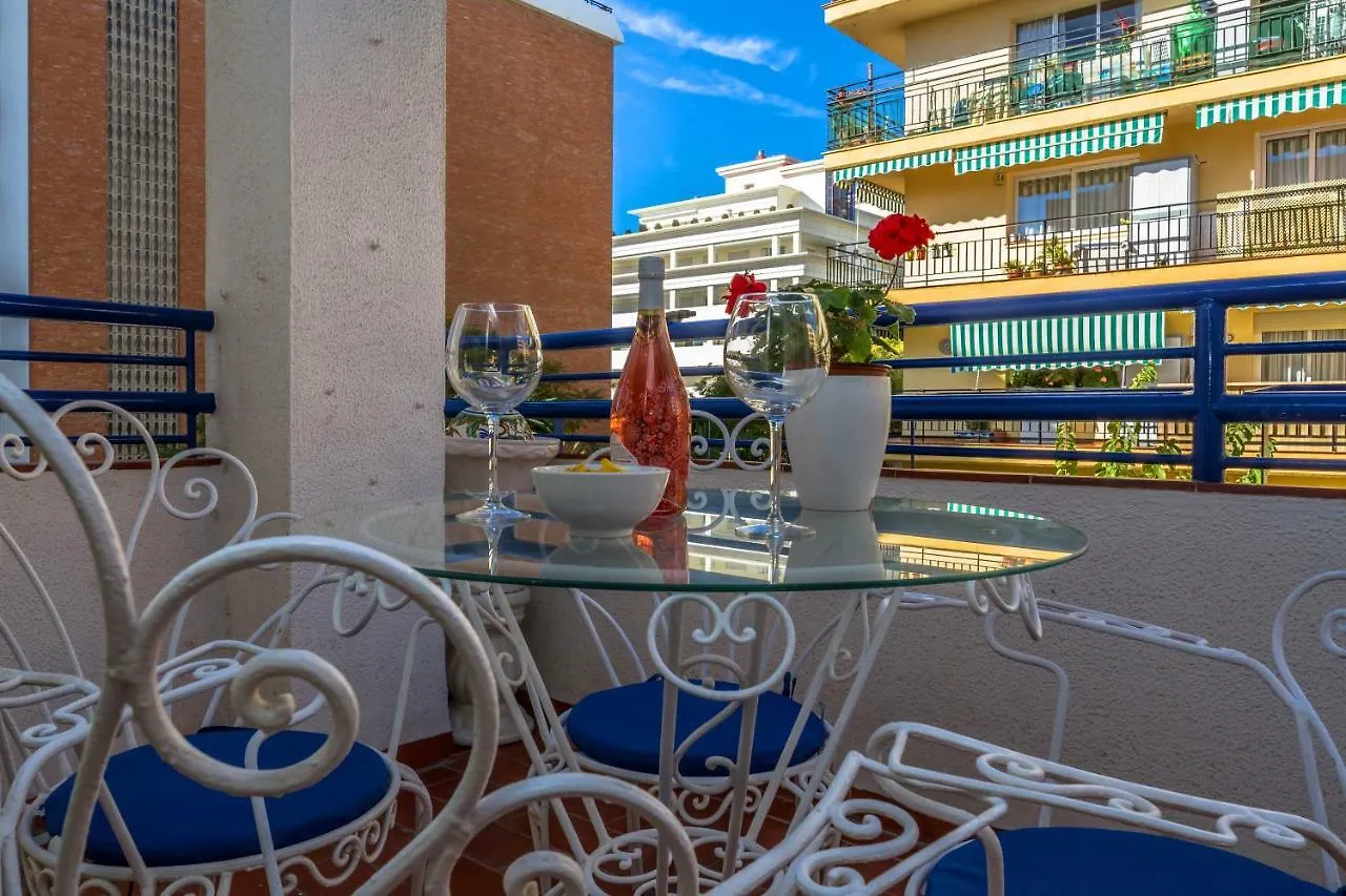 Apartment In Marbella Milla De Oro