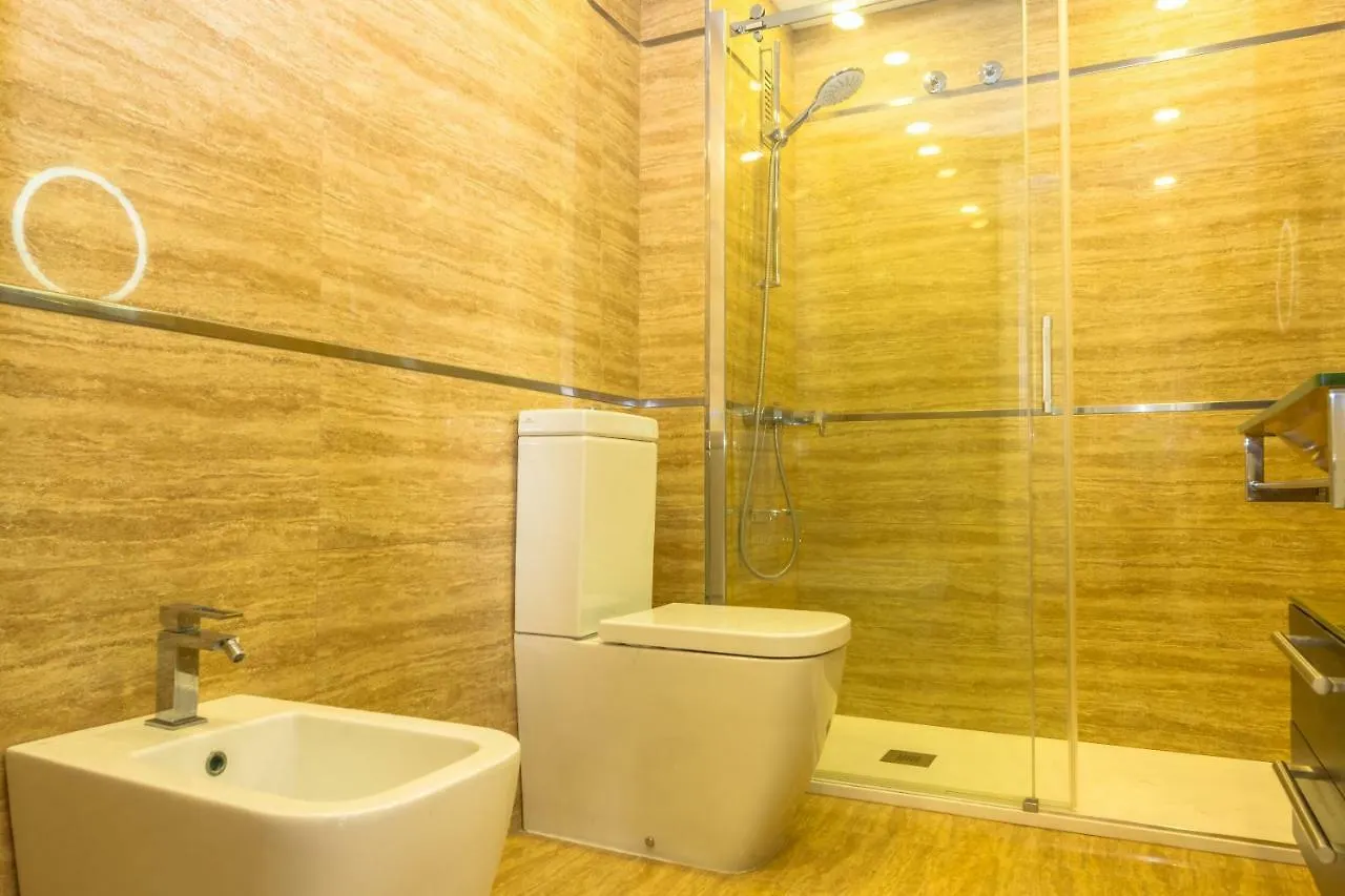 Apartment In Marbella Milla De Oro