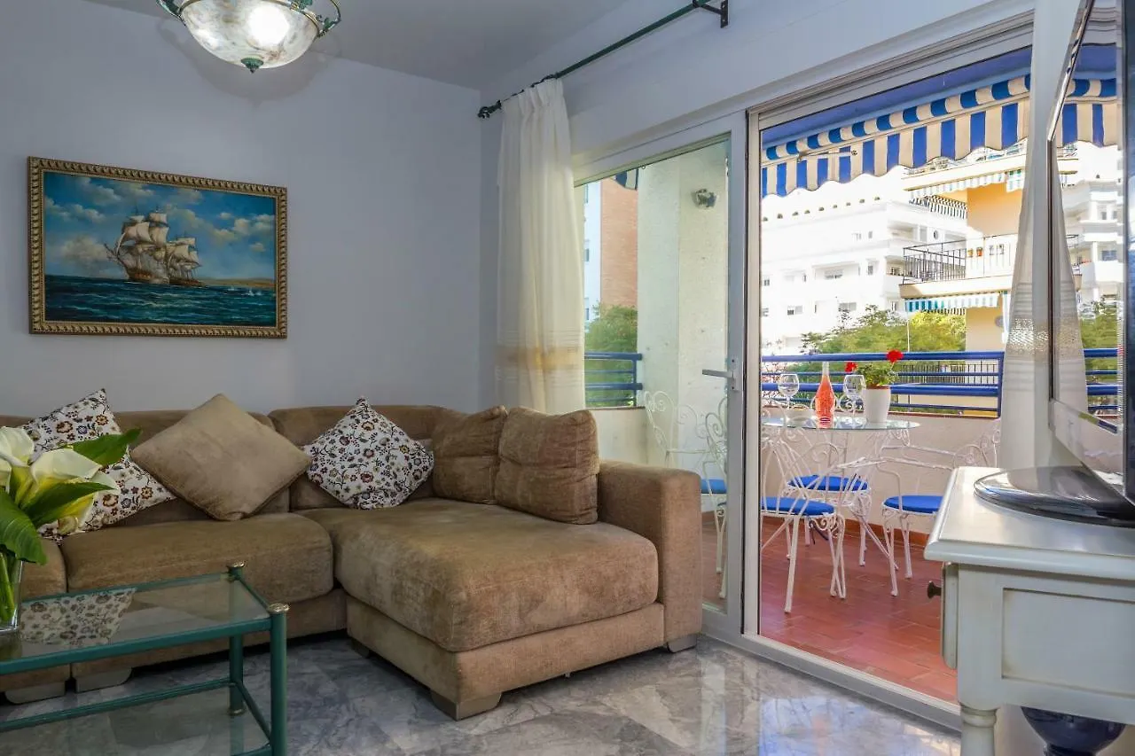 Apartment In Marbella Milla De Oro 0*,  Spain