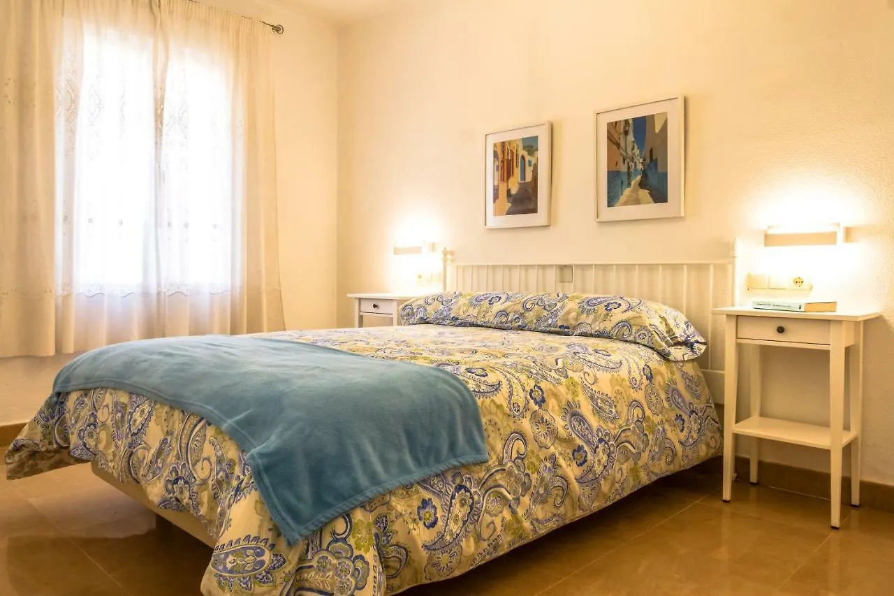 Apartment In Marbella Milla De Oro