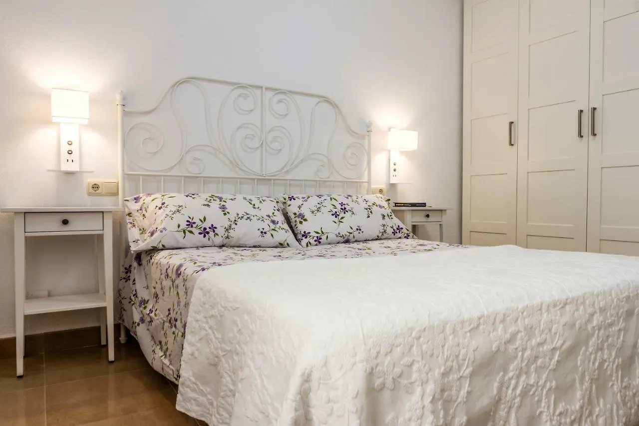 Apartment In Marbella Milla De Oro Spain