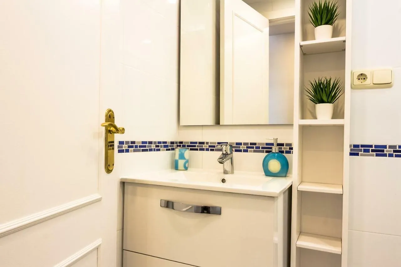 Apartment In Marbella Milla De Oro 스페인