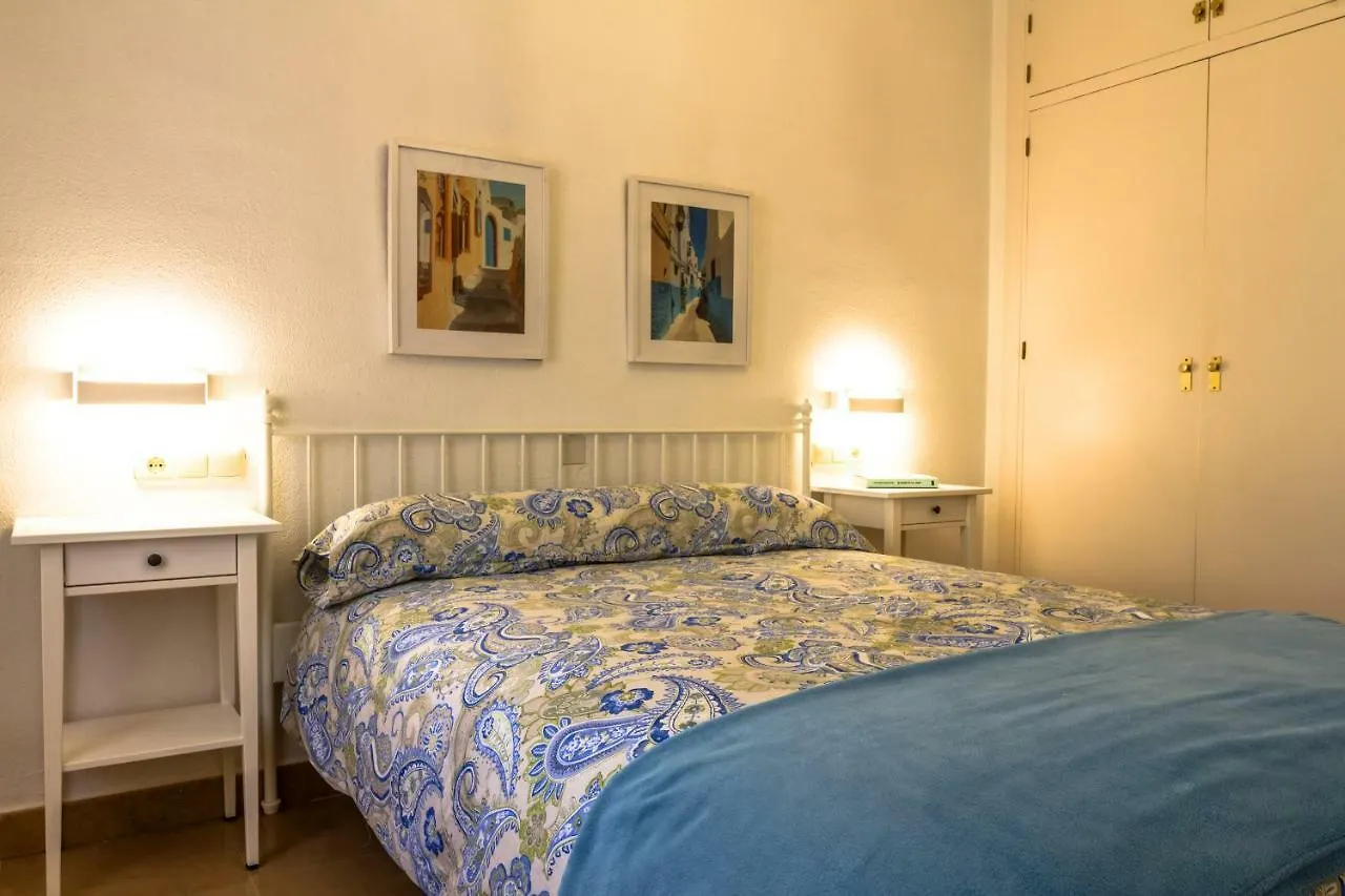 Apartment In Marbella Milla De Oro 0*,