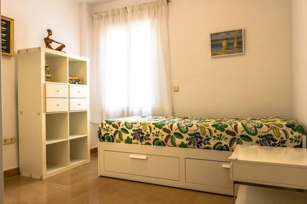 Apartment In Marbella Milla De Oro