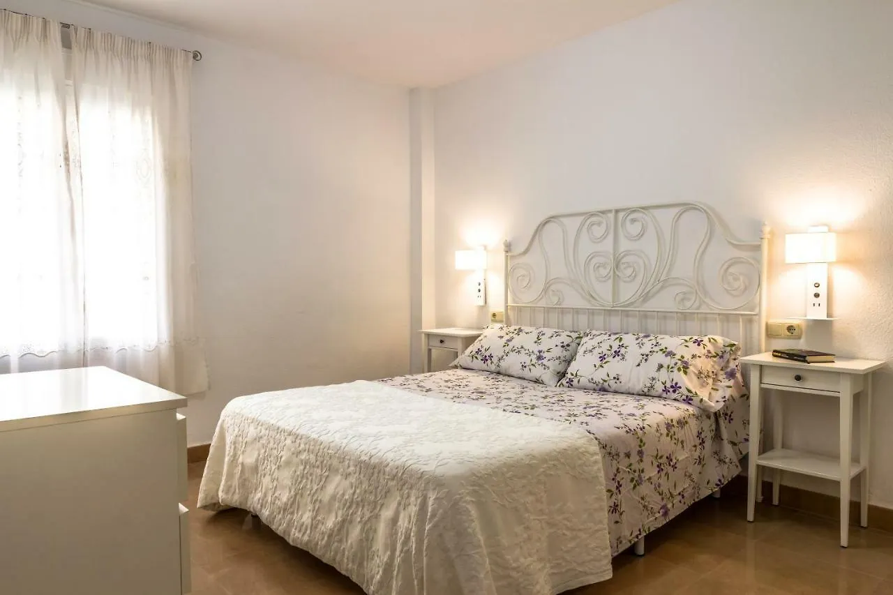 Apartment In Marbella Milla De Oro