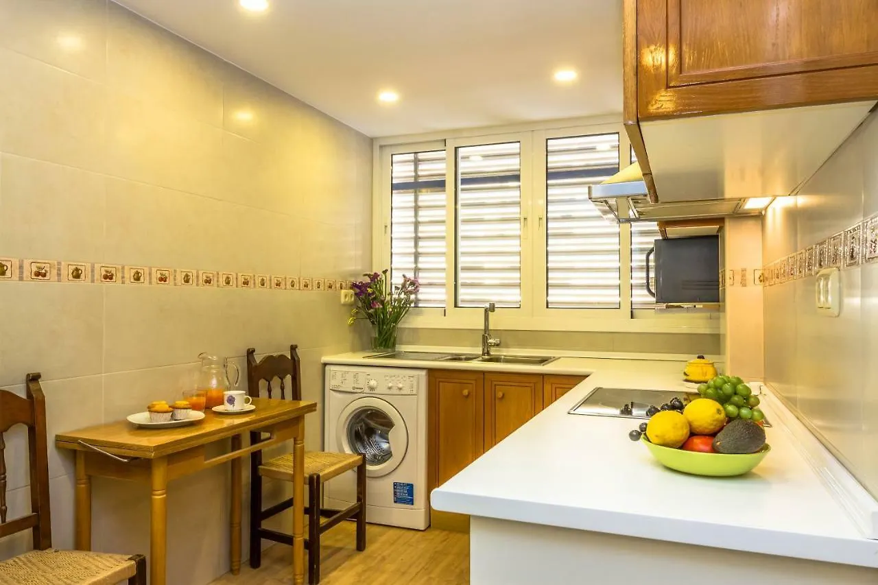 Apartment In Marbella Milla De Oro